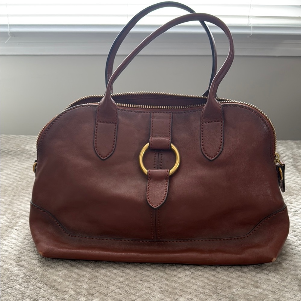 Frye Leather Handbag